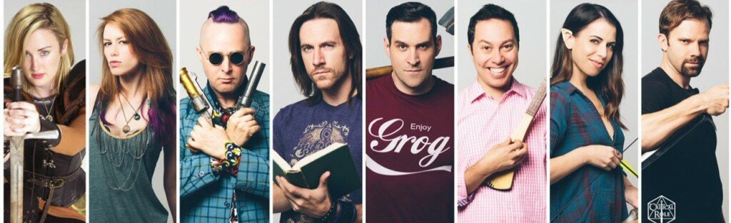 Critical Role - Critters RPG - Critical Role Fansite