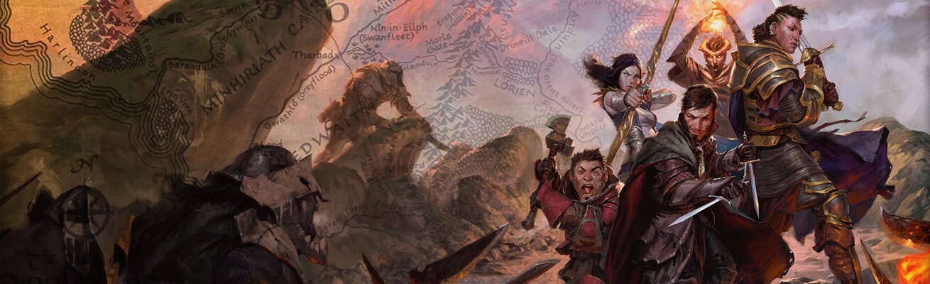 Adventures in Worldbuilding: Making a Setting to Fit Your Story – CrittersRPG, Critical Role Fansite